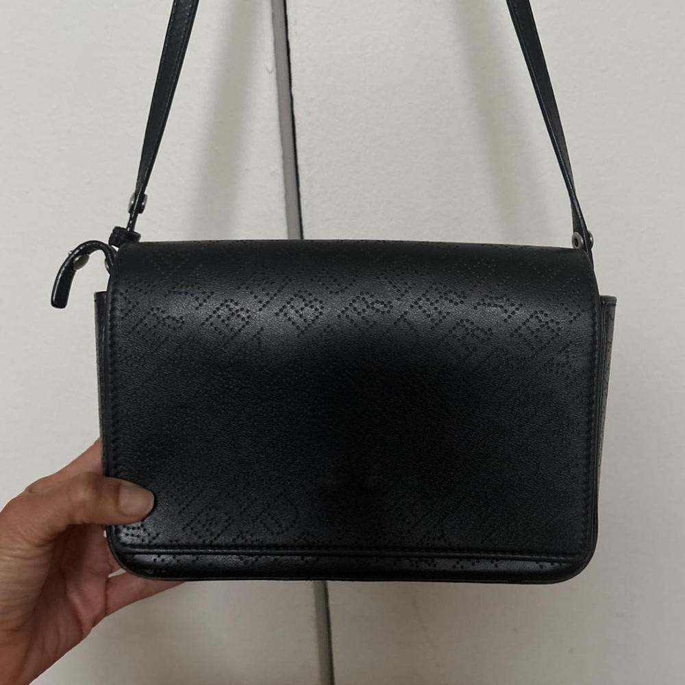 Burberry Black Crossbody Bag